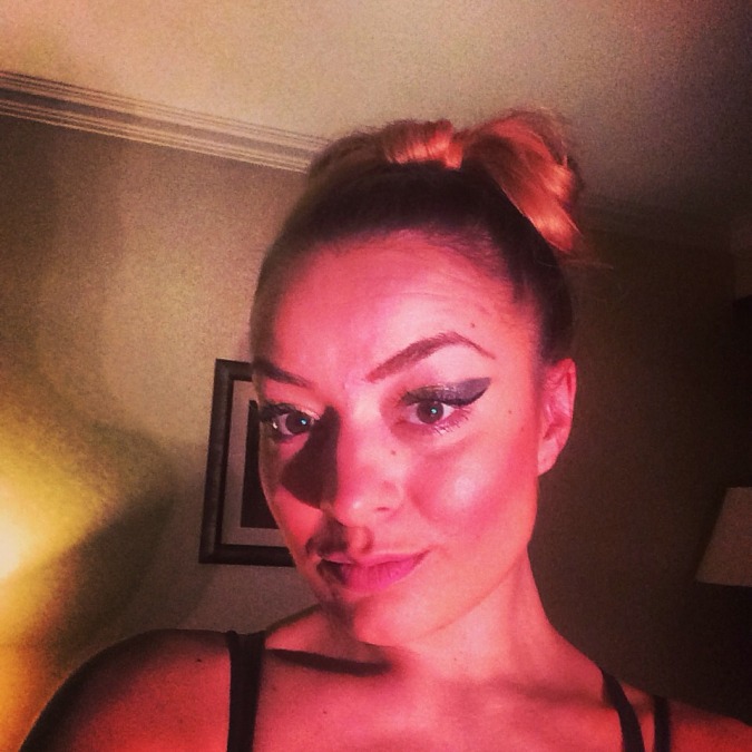 Anastasia, 40, Dubai, United Arab Emirates