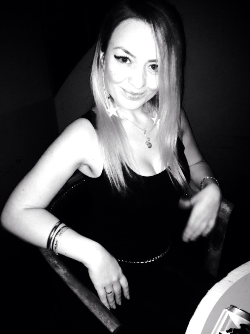 Anastasia, 40, Dubai, United Arab Emirates