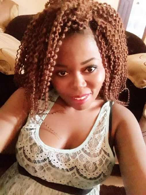Schizler, 34, Nairobi, Kenya