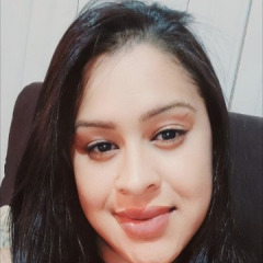 Elisandra, 39, Tapejara, Brazil