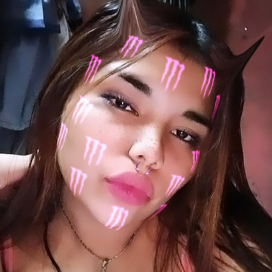 Daniela Villanueva, 18, San Salvador, El Salvador