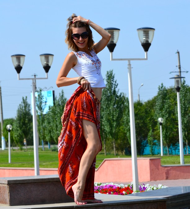 Marisha, 41, Aktobe, Kazakhstan