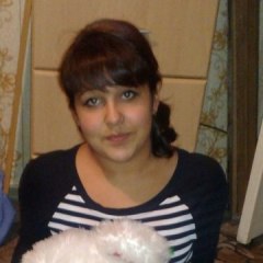 Гульнара, 29, Novosibirsk, Russian Federation