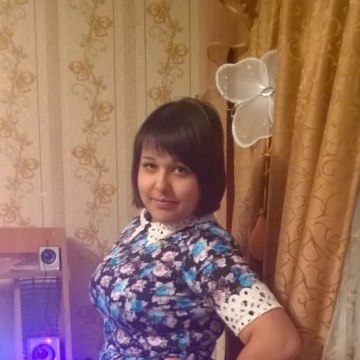 Гульнара, 29, Novosibirsk, Russian Federation