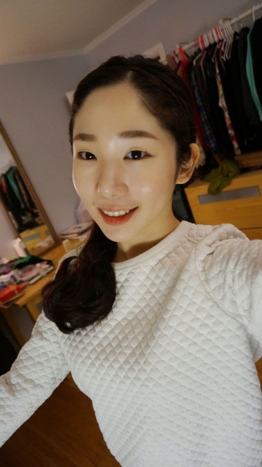 Miyo, 34, Upland, United States