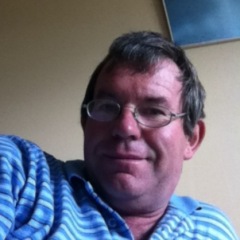 Harrison, 57, Alaska Peninsula Nwr, United States