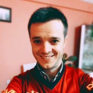 ReDBuL , 43, Tekirdag, Turkey