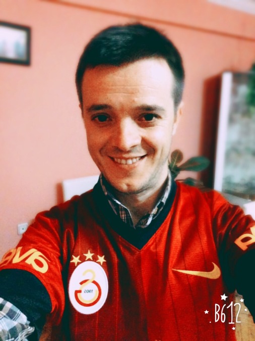 ReDBuL , 43, Tekirdag, Turkey