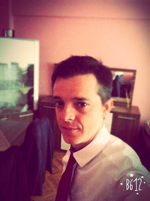 ReDBuL , 43, Tekirdag, Turkey