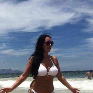 karen, 50, Herzliyya, Israel