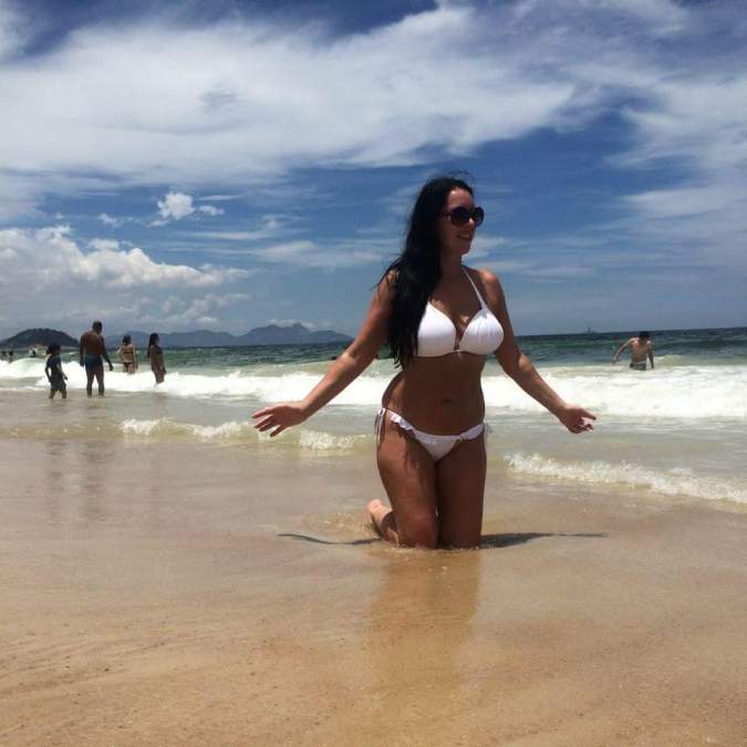 karen, 50, Herzliyya, Israel