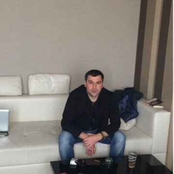 ika, 40, Tbilisi, Georgia