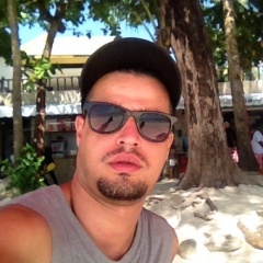 Soufyan, 40, Dubai, United Arab Emirates