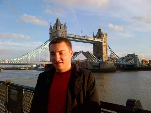 Vasiliy Marchenkov, 45, Cherepovets, Russian Federation