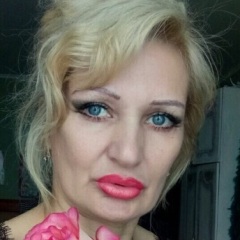 Goldi, 60, Kiev, Ukraine