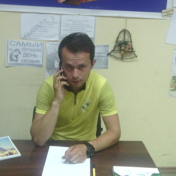 Jeka, 38, Kostyantynivka, Ukraine