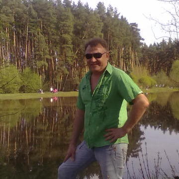 oleg, 60, Moscow, Russian Federation