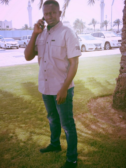 Yaya, 42, Doha, Qatar