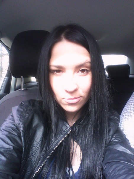 Bibi, 31, Lviv, Ukraine