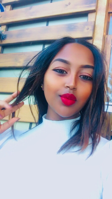 Sena Samuel, 26, Yirga Alem, Ethiopia