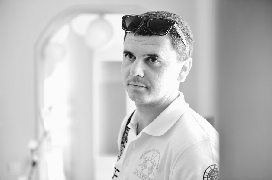 oktav, 41, Kishinev, Moldova