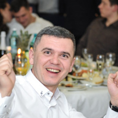 oktav, 41, Kishinev, Moldova