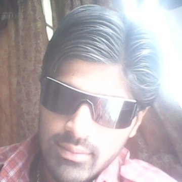 Saif, 33, Islamabad, Pakistan