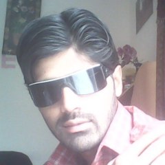 Saif, 33, Islamabad, Pakistan