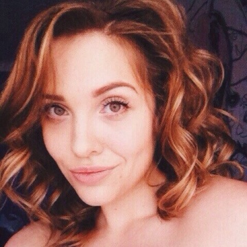 Анастасия Антипина, 32, Yekaterinburg, Russian Federation