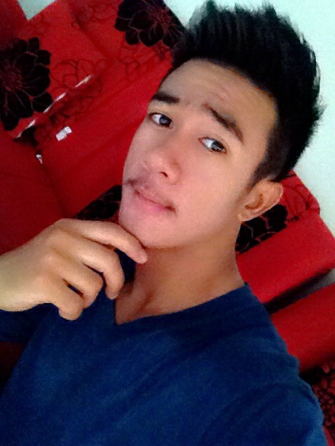 MonChai, 32, Bangkok, Thailand