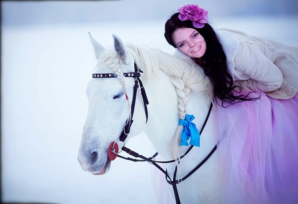 IRINA, 38, Tomsk, Russian Federation