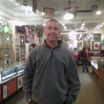 griffin46, 52, Texas City, United States