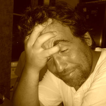 Mike Zhizhchenko, 58, Moscow, Russian Federation