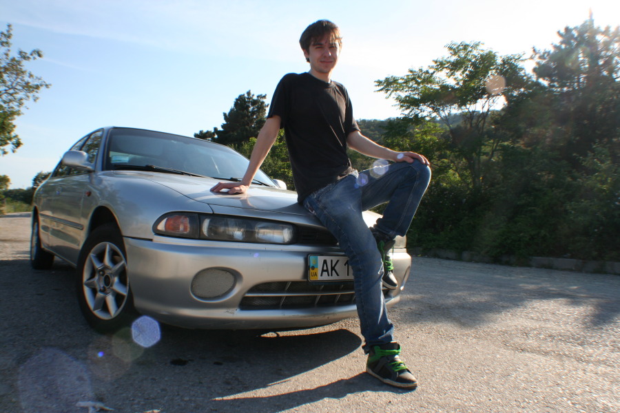 Ivan-Mark Rozsoha, 37, Yalta, Russian Federation