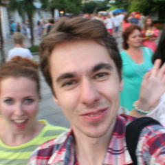 Ivan-Mark Rozsoha, 37, Yalta, Russian Federation