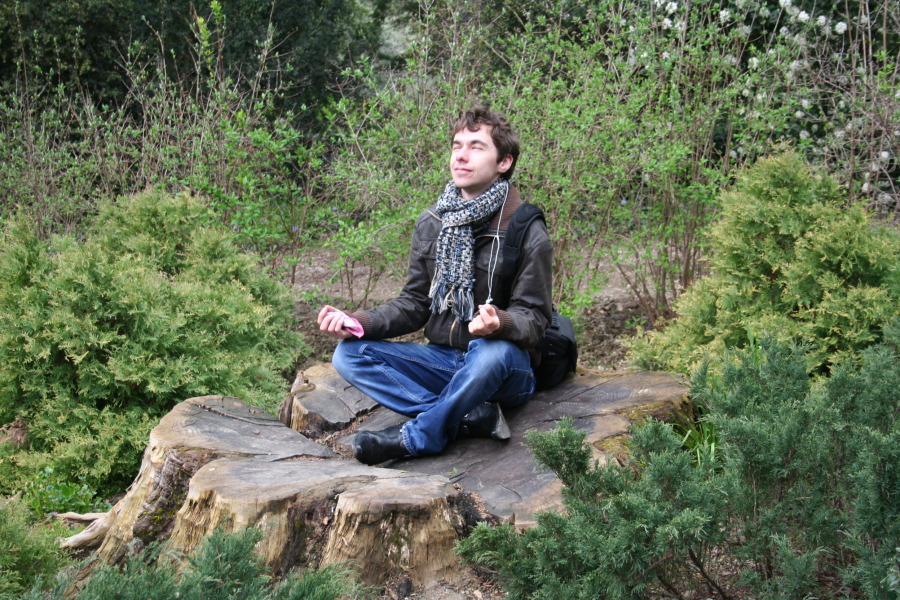 Ivan-Mark Rozsoha, 37, Yalta, Russian Federation