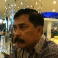 abednego, 54, Surabaya, Indonesia