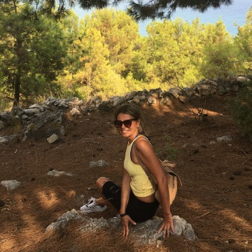 Лена, 37, Kiev, Ukraine