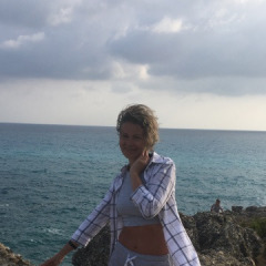 Лена, 37, Kiev, Ukraine