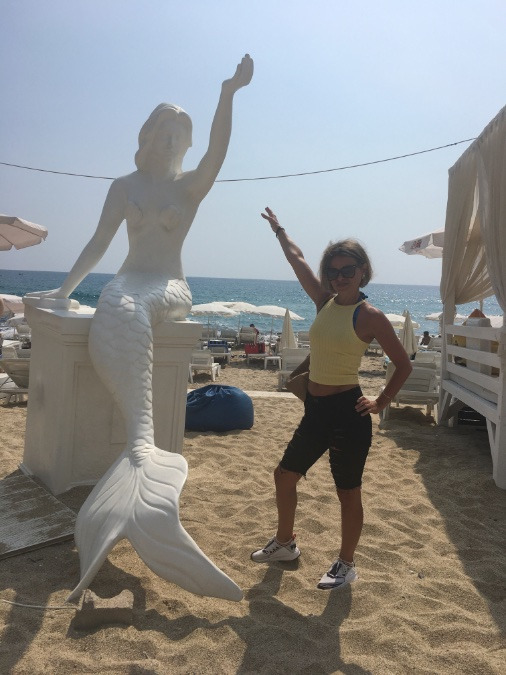 Лена, 37, Kiev, Ukraine