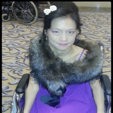 Dina Sharipova, 36, Almaty, Kazakhstan