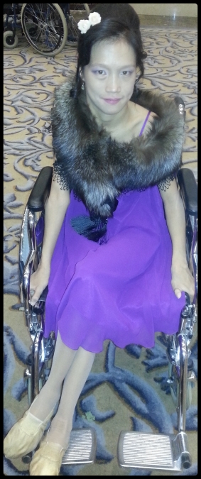 Dina Sharipova, 36, Almaty, Kazakhstan