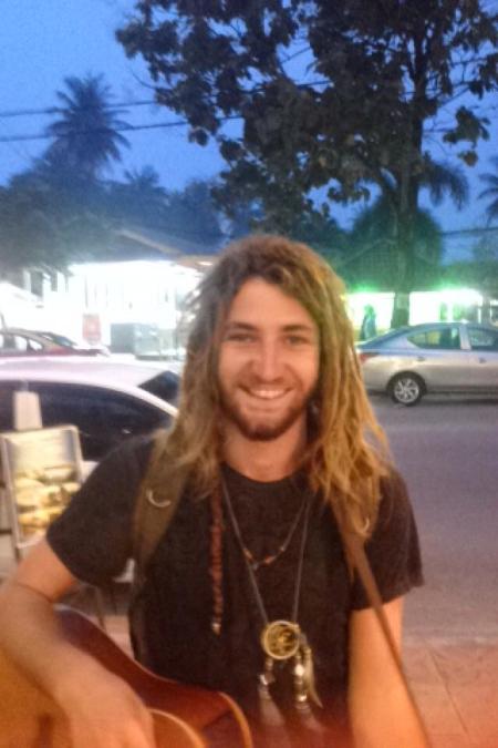 Jimmy, 32, Kuala Lumpur, Malaysia