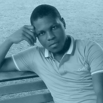 Nonso, 36, Dubai, United Arab Emirates