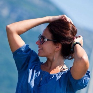 Irina, 50, Podgorica, Montenegro