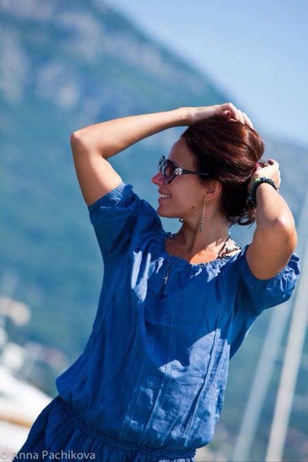 Irina, 50, Podgorica, Montenegro