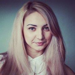Алена, 31, Yaroslavl, Russian Federation