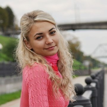 Алена, 31, Yaroslavl, Russian Federation