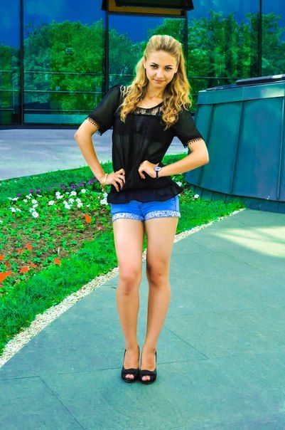 Алена, 31, Yaroslavl, Russian Federation