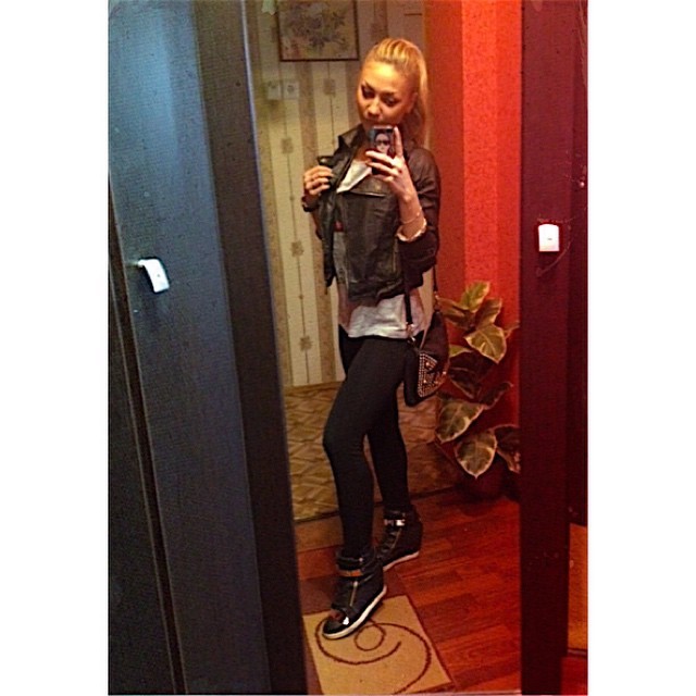 Алена, 31, Yaroslavl, Russian Federation